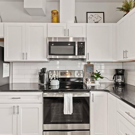 New 2 Bed 2 Bath Near Perry District And Dt Daire Spokane Dış mekan fotoğraf