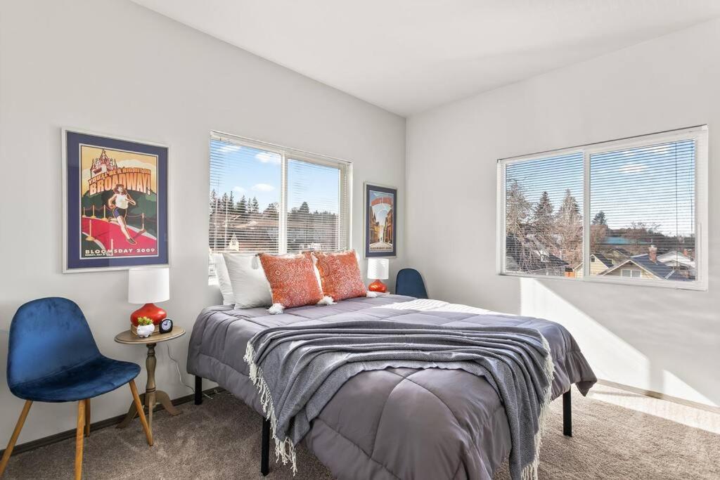 New 2 Bed 2 Bath Near Perry District And Dt Daire Spokane Dış mekan fotoğraf