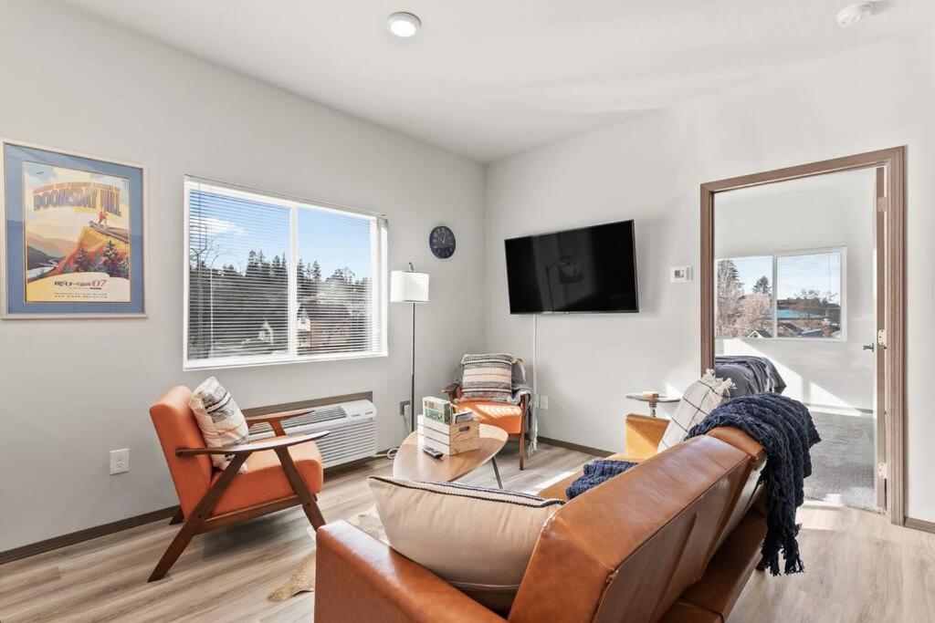 New 2 Bed 2 Bath Near Perry District And Dt Daire Spokane Dış mekan fotoğraf