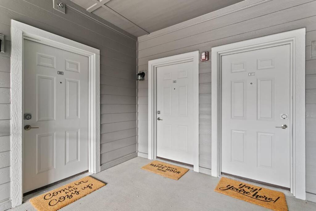 New 2 Bed 2 Bath Near Perry District And Dt Daire Spokane Dış mekan fotoğraf