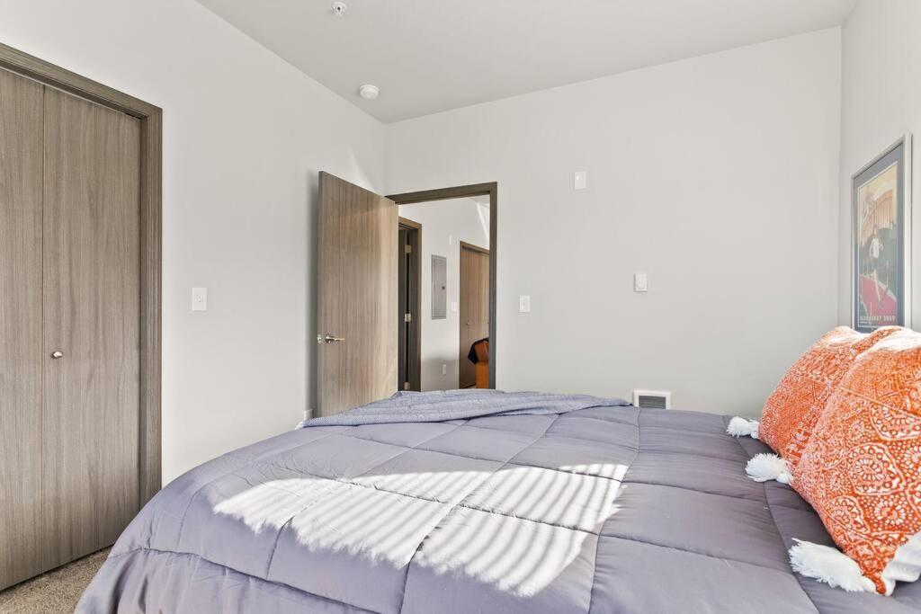 New 2 Bed 2 Bath Near Perry District And Dt Daire Spokane Dış mekan fotoğraf